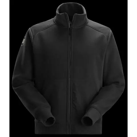 Nedsatt pris Snickers Workwear 2874-0404 Tröja